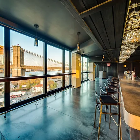 1 Hotel Brooklyn Bridge-3